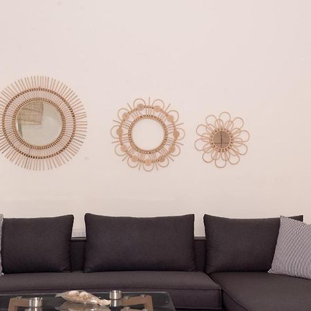 Luxury Apartment In Heraklion Exterior foto